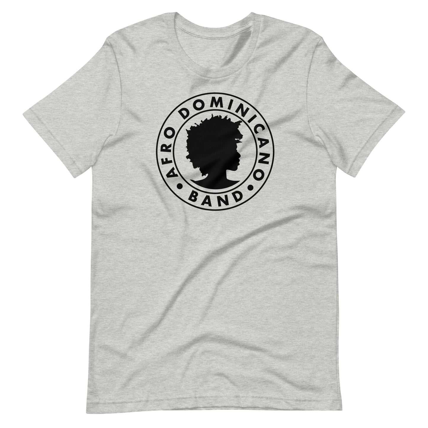 Afro Dominicano Tee