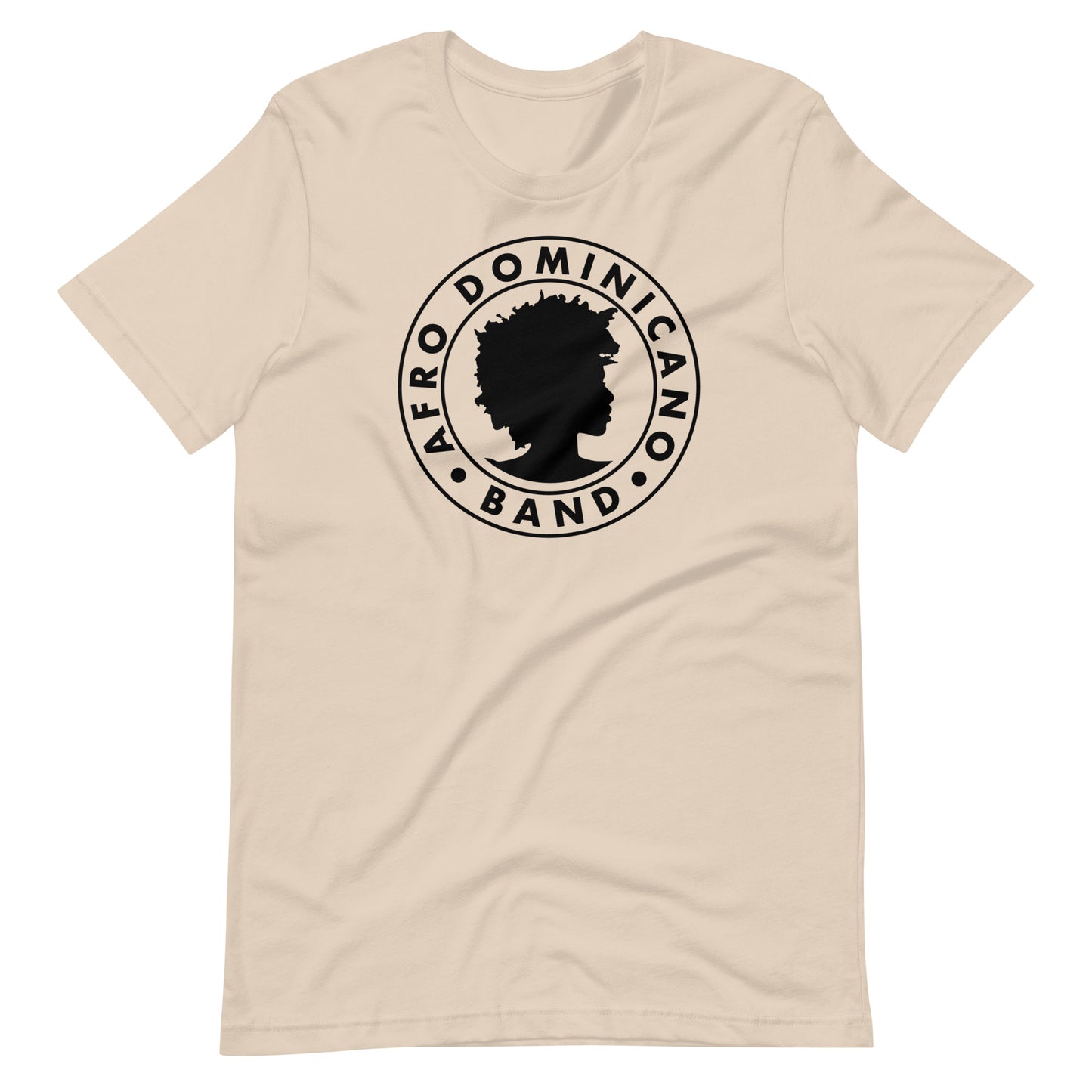 Afro Dominicano Tee