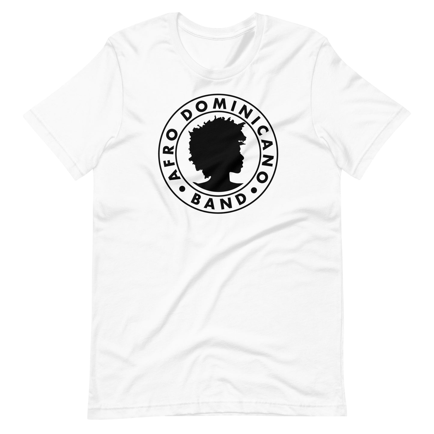 Afro Dominicano Tee